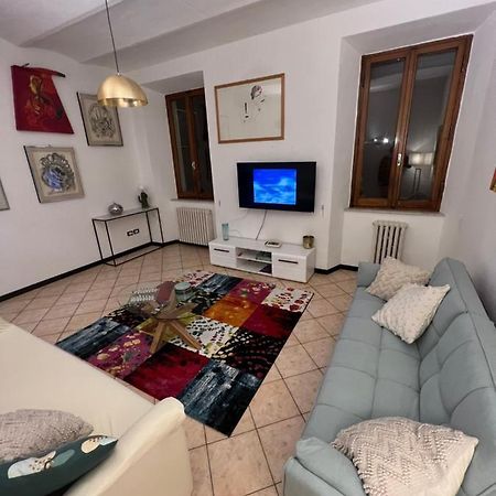 Bella Ciao House Apartment Perugia Ngoại thất bức ảnh
