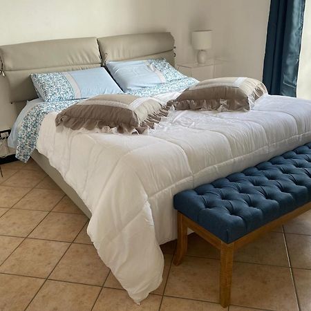 Bella Ciao House Apartment Perugia Ngoại thất bức ảnh