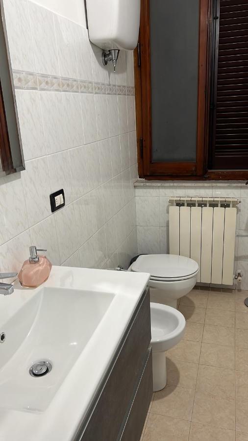 Bella Ciao House Apartment Perugia Ngoại thất bức ảnh