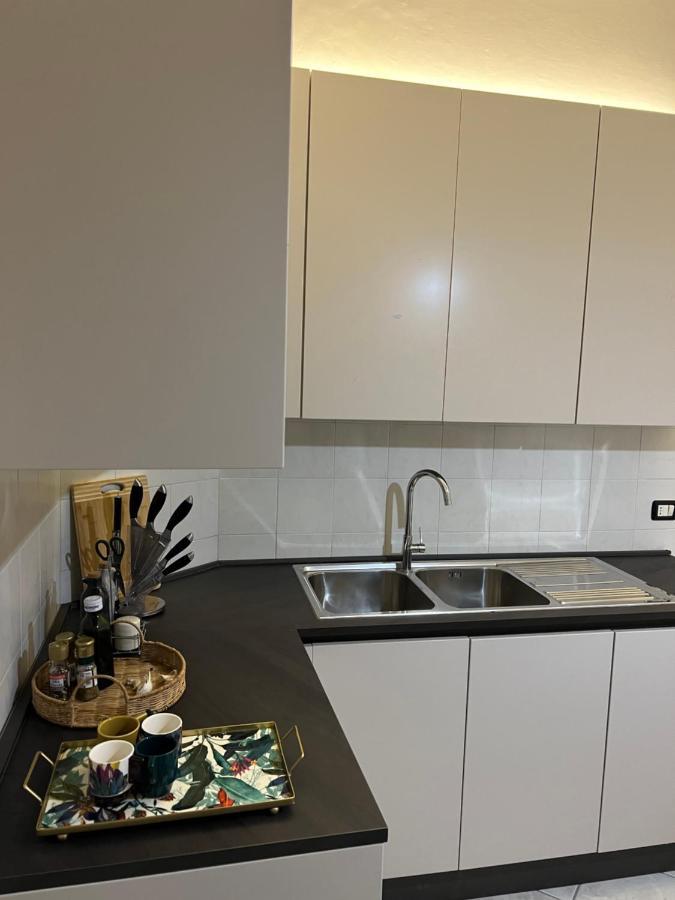 Bella Ciao House Apartment Perugia Ngoại thất bức ảnh