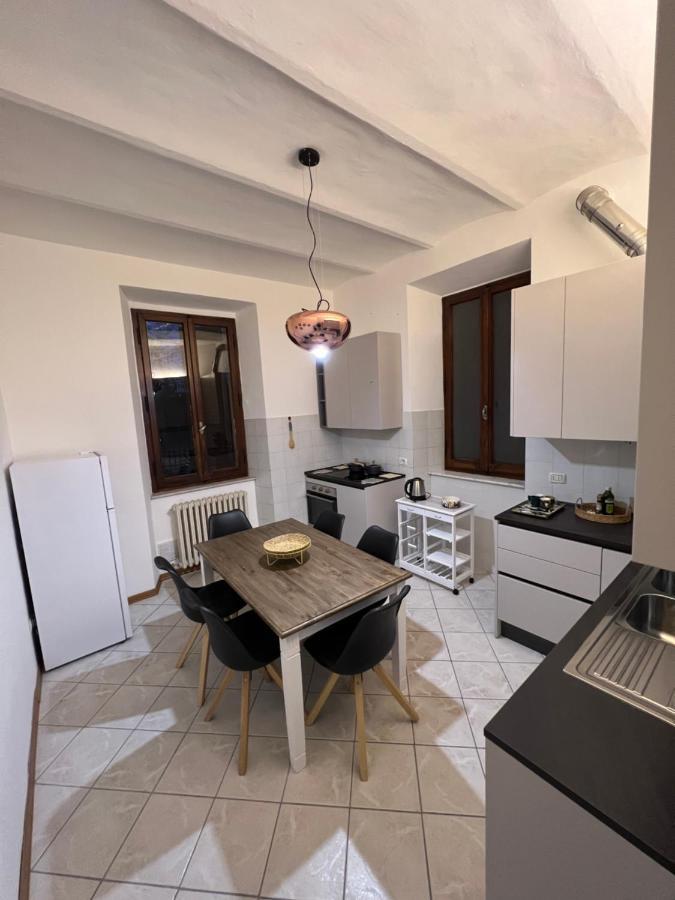Bella Ciao House Apartment Perugia Ngoại thất bức ảnh