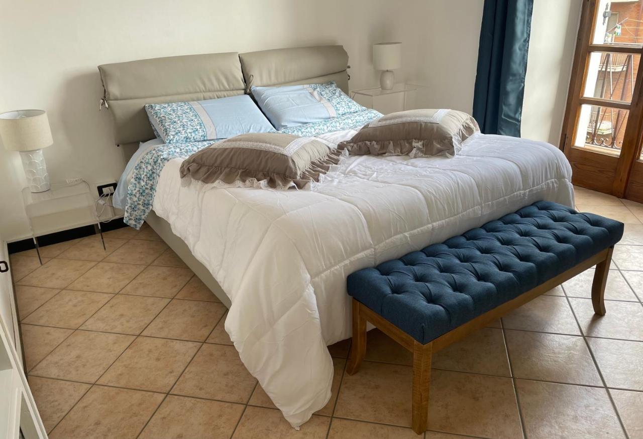 Bella Ciao House Apartment Perugia Ngoại thất bức ảnh