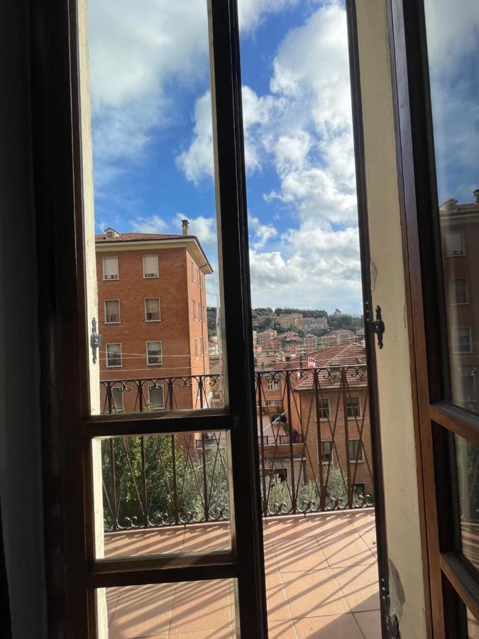 Bella Ciao House Apartment Perugia Ngoại thất bức ảnh