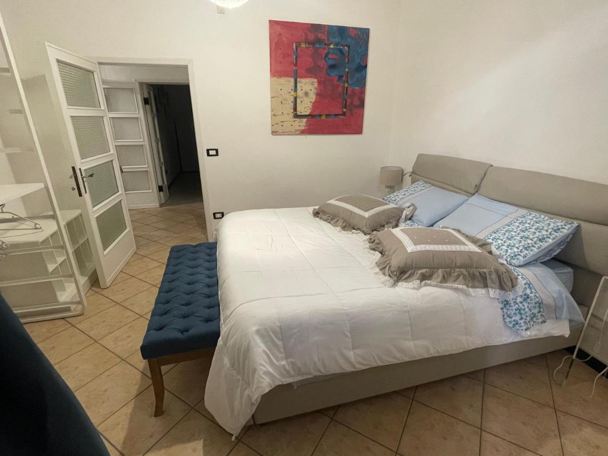 Bella Ciao House Apartment Perugia Ngoại thất bức ảnh