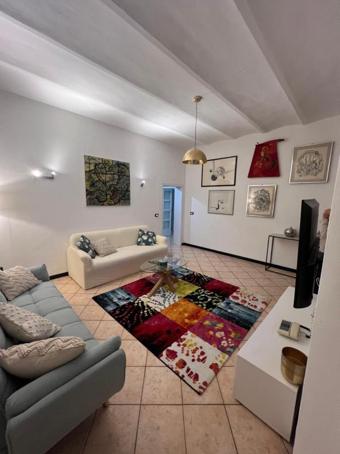 Bella Ciao House Apartment Perugia Ngoại thất bức ảnh